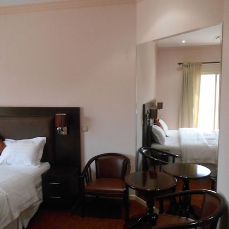 Samaya Al Khobar Hotel Apartments Szoba fotó