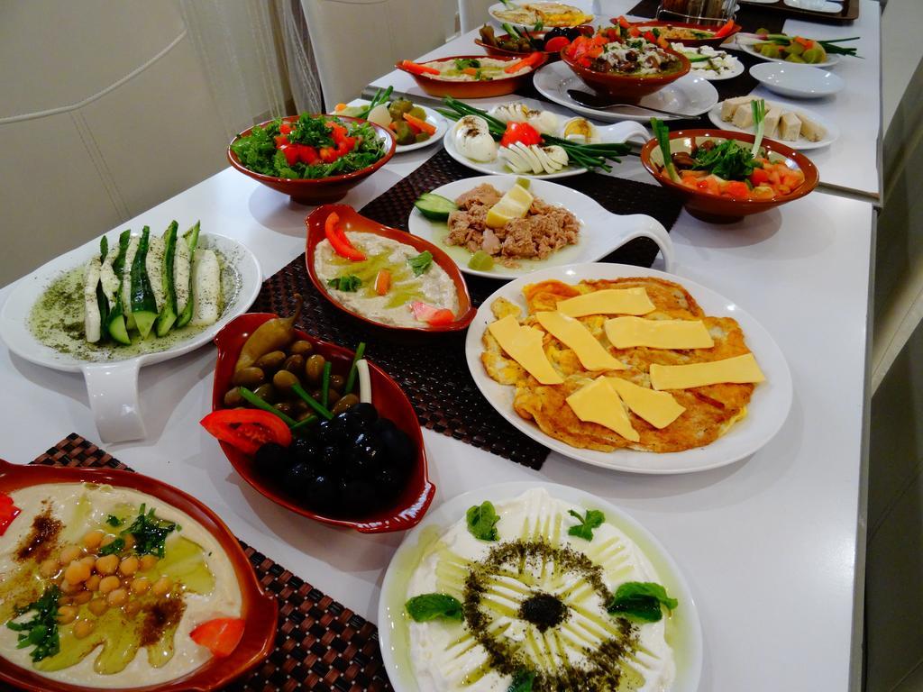 Samaya Al Khobar Hotel Apartments Kültér fotó