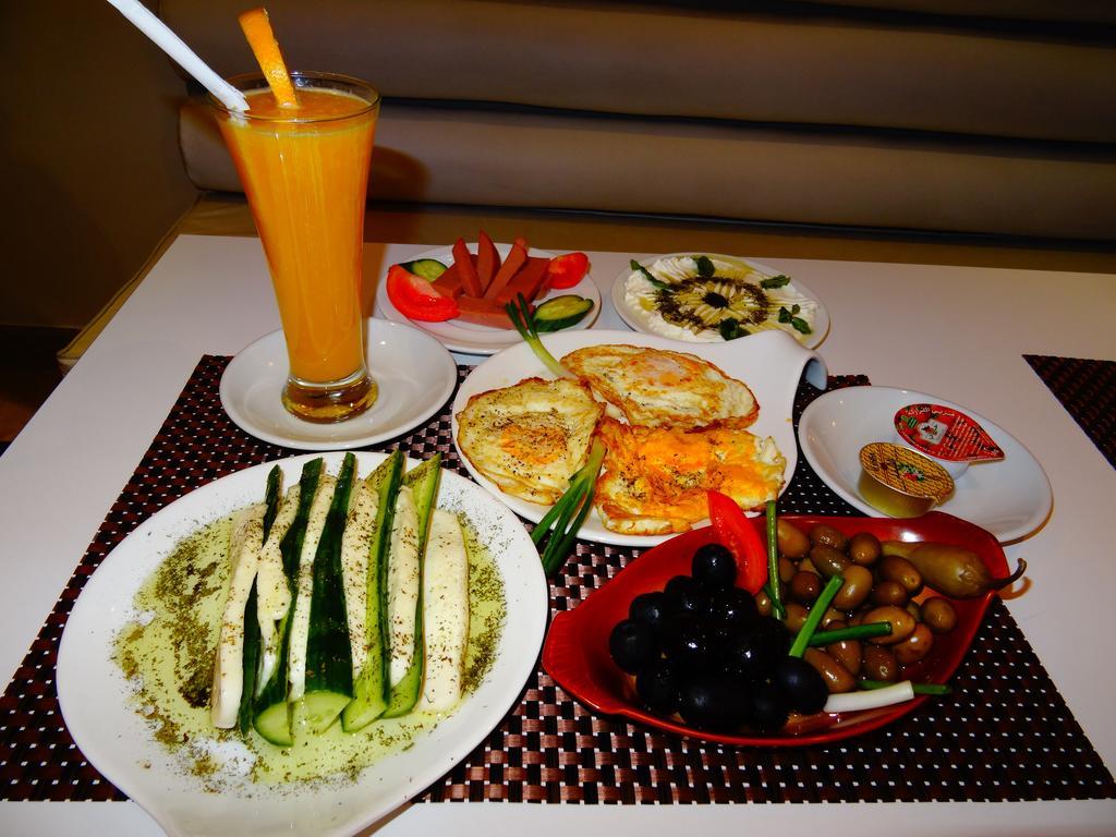 Samaya Al Khobar Hotel Apartments Kültér fotó