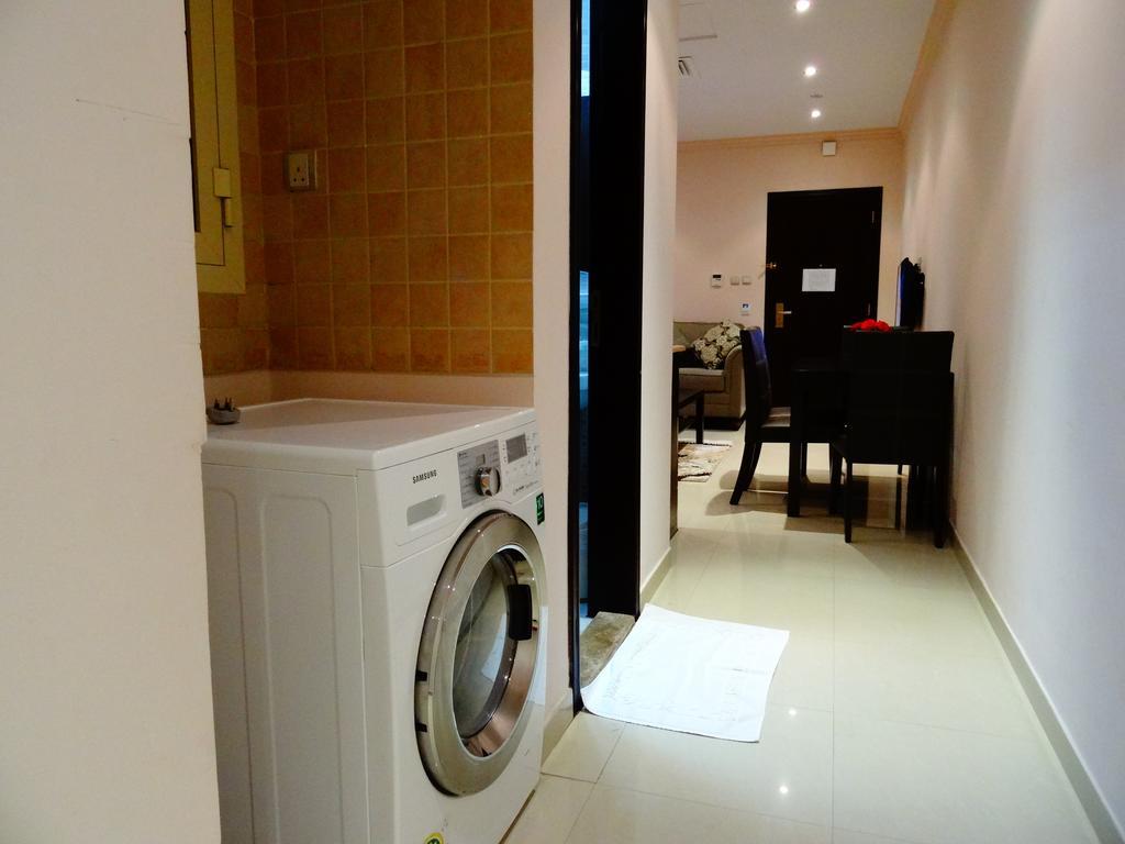 Samaya Al Khobar Hotel Apartments Szoba fotó