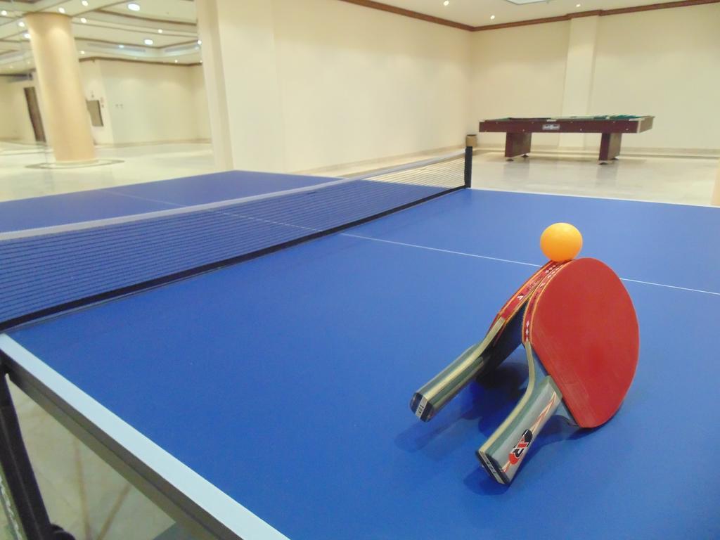 Samaya Al Khobar Hotel Apartments Kültér fotó