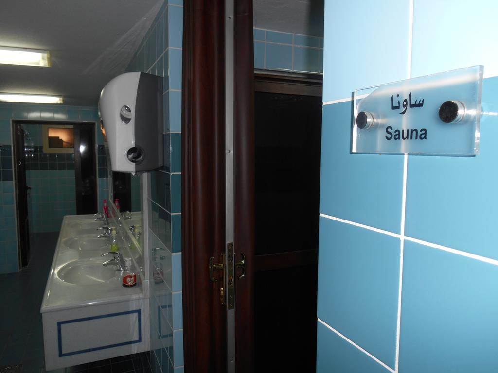 Samaya Al Khobar Hotel Apartments Kültér fotó