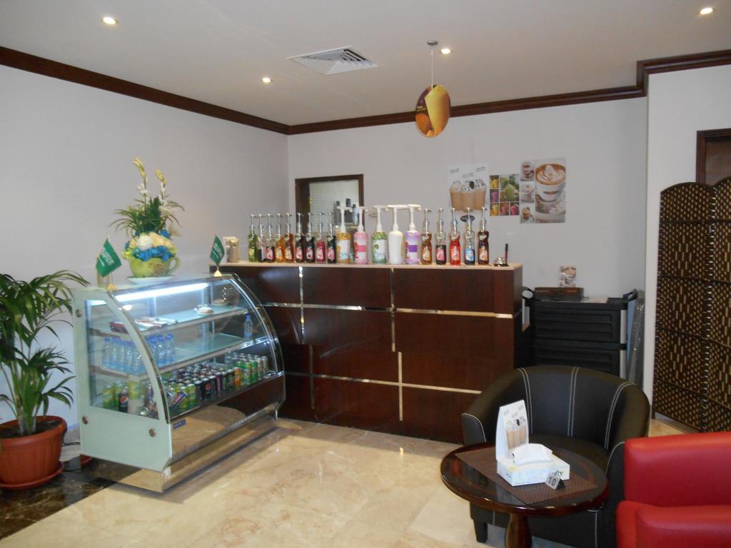 Samaya Al Khobar Hotel Apartments Kültér fotó