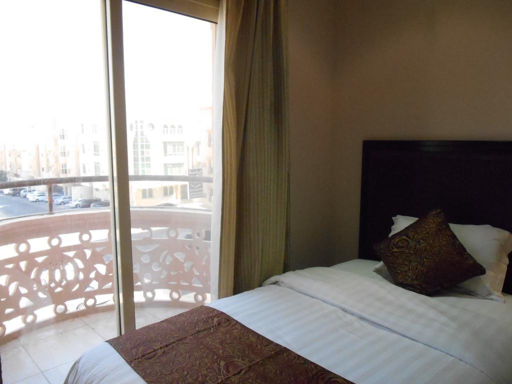 Samaya Al Khobar Hotel Apartments Kültér fotó