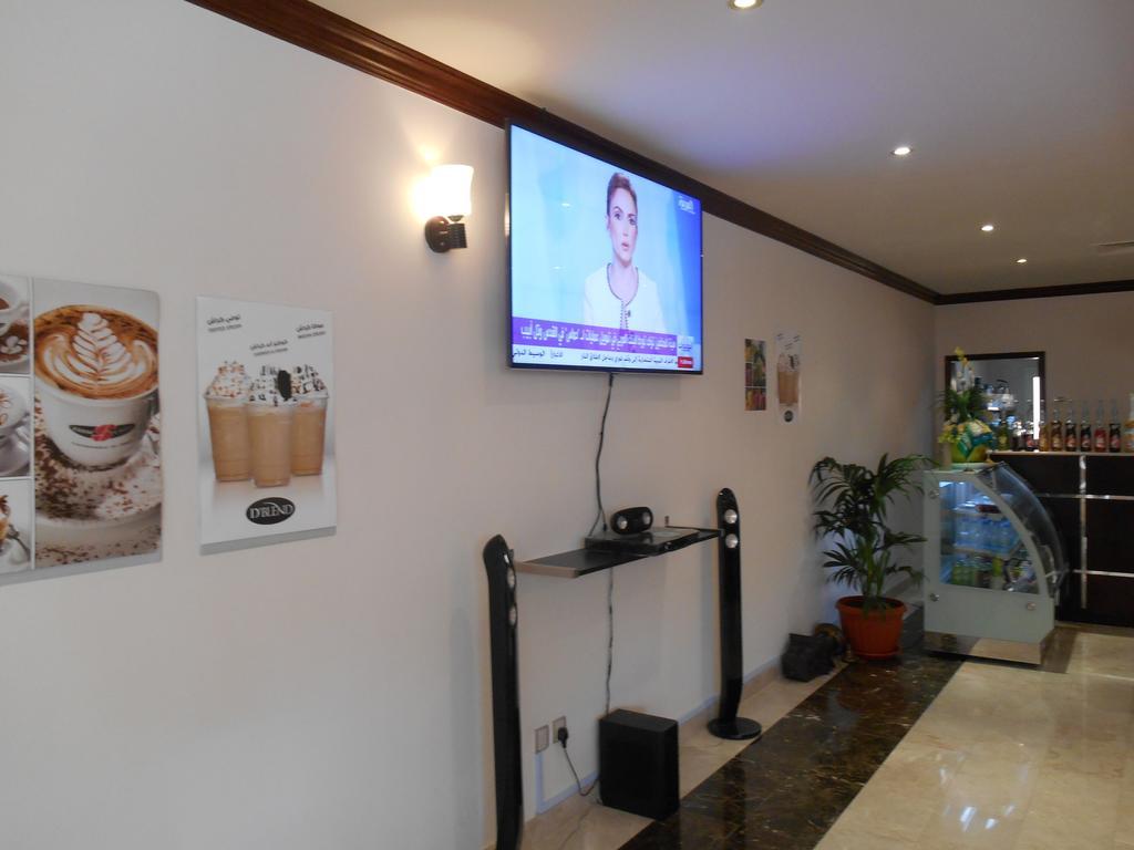 Samaya Al Khobar Hotel Apartments Kültér fotó
