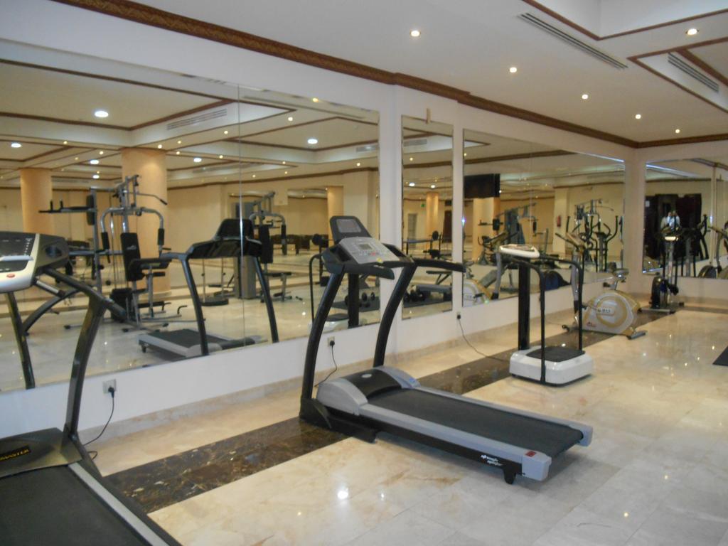 Samaya Al Khobar Hotel Apartments Kültér fotó