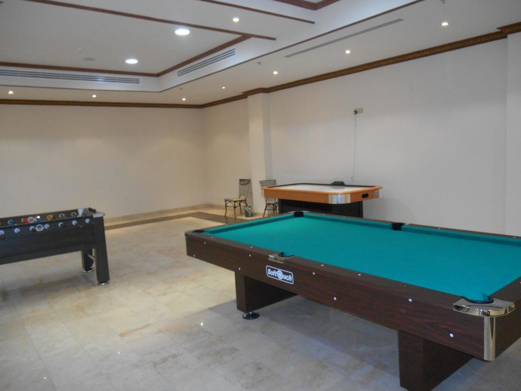 Samaya Al Khobar Hotel Apartments Kültér fotó